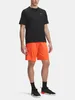 Under Armour Herren Shorts Ua Tech Graphic Short Produktbild-Vorschau 4