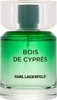 Karl Lagerfeld Cipresso Eau de Toilette 50ml Anteprima dell’immagine prodotto 1