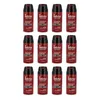 Intesa Homme Ylang Ylang 12x150ml Deodorant Spray Produktbild-Vorschau 1