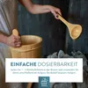 FJORLAND® Mentholkristalle 100g -  für die Sauna - Produktbild-Vorschau 5