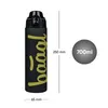 BAAGL Bouteille en Tritan Or, 700 ml Voir les images du produit 7