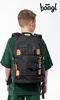 BAAGL Schulrucksack Skate Darkness Produktbild-Vorschau 12