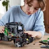 LEGO® Technic 42129 Samochód terenowy 4x4 Mercedes-Benz Podgląd zdjęcia produktu 17
