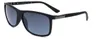 Guess Sonnenbrille GF0191 02W 59 Herren Schwarz Produktbild-Vorschau 8
