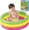 Bestway brouzdaliště "Summer Set", 70x24 cm - kulaté - 41 Náhled obrázku produktu 26