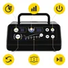 4FIZJO Lymphdrainagegerät Standard MED C6, Touchpanel & Produktbild-Vorschau 3