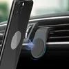 Accezz Support téléphone voiture - Universel - Grille de Voir les images du produit 6