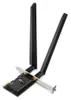 AXE5400 Wi-Fi 6E PCIe Adapter mit Bluetooth 5.3, Tri-Band Produktbild-Vorschau 1
