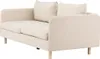 Venture Design, Klassische Sofas, Zero, Beige Produktbild-Vorschau 14
