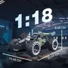 RC-Auto Ferngesteuertes Auto, RC-Hochgeschwindigkeitsauto Produktbild-Vorschau 7