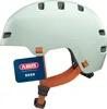 Casco da bici ABUS XOXO - casco da città in look skater - Anteprima dell’immagine prodotto 1