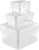 Keeeper Aufbewahrungsbox mit Air Control System, Clearbox, Produktbild-Vorschau 5
