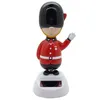 Solar Wackelfigur Guardsman Britischer Gardist Deko London Produktbild-Vorschau 12
