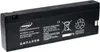 Batterie gel Powery pour Panasonic type VW-VBM10E Voir les images du produit 1