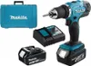 Makita DDF453RFE - Bohrer/Schrauber - schnurlos - 2 Produktbild-Vorschau 12