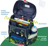 Step by Step Schulranzen-Set 2IN1 PLUS „Wild T-Rex Taro“, Produktbild-Vorschau 5