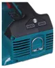 Makita DUC356ZB, 35 cm, Bürstenlos, 20 m/s, 76,2 / 8 mm (3 Produktbild-Vorschau 17
