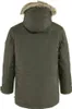 Polar Nuuk Parka, herenmodel (donkergroen), maat XL Productafbeelding-voorbeeld 2