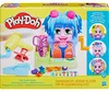 Play-Doh Hair Salon. Modeling Clay Set with 6 Cans. Ages 3+ Productafbeelding-voorbeeld 14
