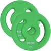 GORILLA SPORTS® Neopren Hantelscheiben - 2er Set, 4 kg (2x2 Produktbild-Vorschau 1