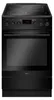 Amica - SHC 11503 SM - Standherd - Glaskeramik - Schwarz - Produktbild-Vorschau 1