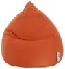 SITTING POINT 29941 042 Sitzsack BeanBagEasy XL orange Náhled obrázku produktu 6