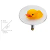 WENKO Pluggy Abfluss Stöpsel Badewannen Stöpfen Waschbecken Produktbild-Vorschau 4