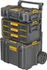 Organisateur avec 3 tiroirs TOUGHSYSTEM 2.0 - DEWALT - Voir les images du produit 5
