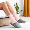 BRUBAKER 5 Paar Damen Socken 36-41 – Gepunktetes Sockenset Produktbild-Vorschau 3