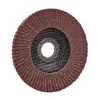 Fächerscheiben K40 125 mm 10er Set Produktbild-Vorschau 3