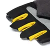 DeWALT DPG213LEU Arbeitshandschuh aus Polyester fingerlos Produktbild-Vorschau 10
