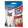 TRIXIE 2805 Trockenfisch für Katzen 50 g Produktbild-Vorschau 1