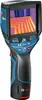 Termocamera Bosch GTC 400 C, 1 batteria GBA 12V 2.0Ah, 1 Anteprima dell’immagine prodotto 2