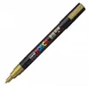 uni-ball® 186581 Marqueur pigmenté POSCA - 0,9 - 1,3 mm, or Voir les images du produit 12