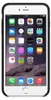 Apple iPhone 6 Plus Leather Case MGQX2ZM/A schwarz Produktbild-Vorschau 7