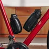 Fidlock Twist, 450 ml, Bicicletta, Nero, Grigio, Adulto, Anteprima dell’immagine prodotto 9