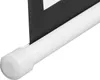 HOMCOM Beamer Leinwand 244 x 183 cm 120 Zoll 4:3/ 16:9 Produktbild-Vorschau 3