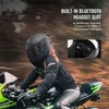 VEVOR Motorradhelm Motocross-Helme Integralhelm Größe XL, Produktbild-Vorschau 6