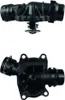 Mahle Thermostat für BMW 3er 5er 7er X5 Land Rover Range Produktbild-Vorschau 13