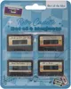 Retro magnetky na ledničku v sadě 4 kusů Náhled obrázku produktu 10