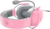 Headset Razer BlackShark V2 X USB Rosa Produktbild-Vorschau 8