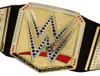 WWE HYJ35, 6 rok / roky, Čierna, Zlato, Plast Náhľad obrázku produktu 3