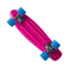 Fiszka MASTER 22 Skateboard - Pink Produktbild-Vorschau 2