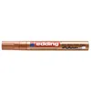 Edding 750, Kupfer, Mehrfarbig, 1 Farben, Rundspitze, Rund, Produktbild-Vorschau 9