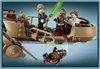 75396 - LEGO Star Wars - Pustynna barka i jama sarlacca Podgląd zdjęcia produktu 15
