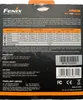 Fenix HM65R Lampada frontale da 1400 lm Anteprima dell’immagine prodotto 26