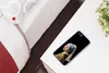 MuchoWow® Handyhülle Schutzhülle Hülle für iPhone SE 2020 Produktbild-Vorschau 4