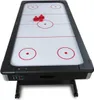 Pegasi Airhockey Tisch klappbar Tornado 6ft - 183x91x80cm - Produktbild-Vorschau 5