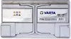 Starterbatteria Varta F19 85ah 800A 12V Produktbild-Vorschau 8