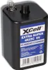 XCell Extra Super 4R25 6V-Block Batterie (67x 67x115 mm, Anteprima dell’immagine prodotto 1